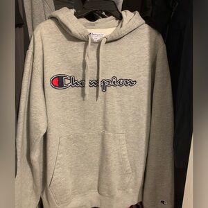 Boys Champion Hoodie